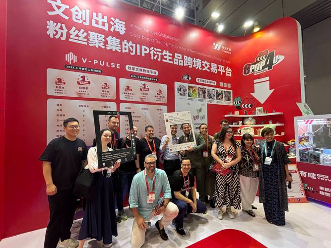 当展会遇上旅行 深圳如何让国际游客“路转粉”