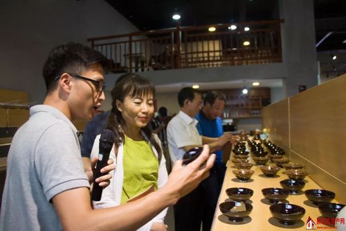 鹏城旅业聚庐陵 深庐文旅谱新篇——深圳二十余家旅行社庐陵老街踩线考察侧记