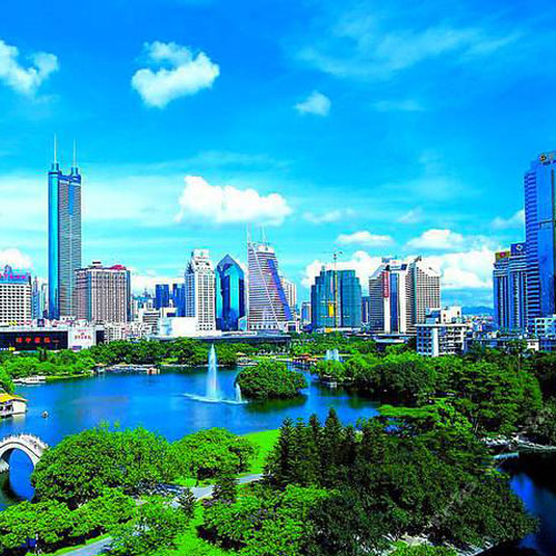 广深珠旅游-特色旅游-绵阳市康辉旅行社