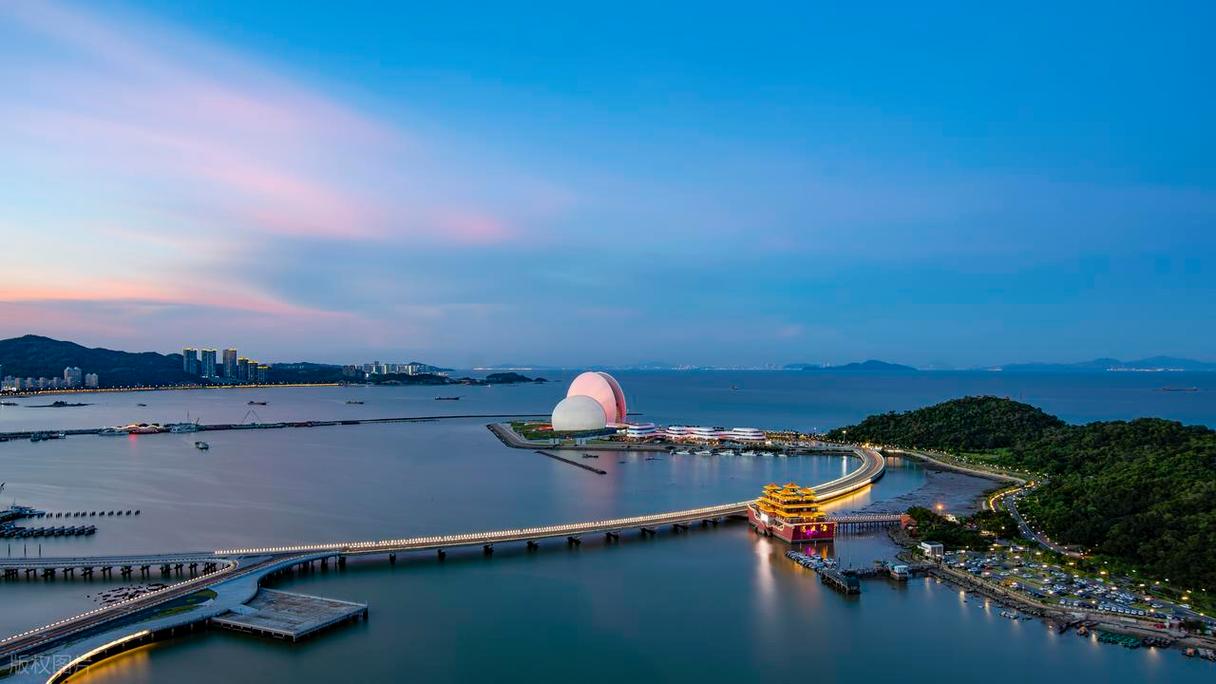 深圳口碑最好的旅行社全解析 港澳游品质之选全攻略
