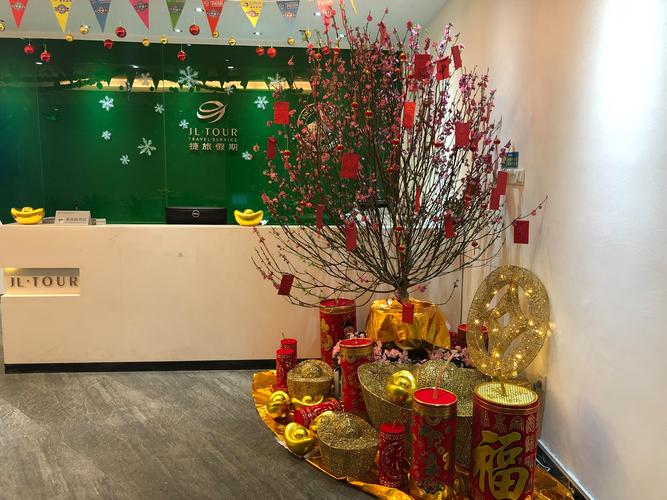深圳市捷旅国际旅行社 深圳旅行社中的专业之选