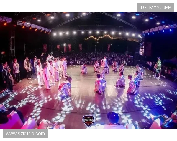 成都街舞队整体表现分析：压制策略的成效与不足之处探讨